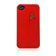 Star Trek Engineering Division iPhone 4 Case